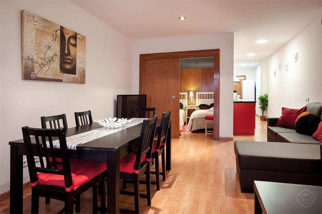 Apartment Sagrada Familia Barcelona