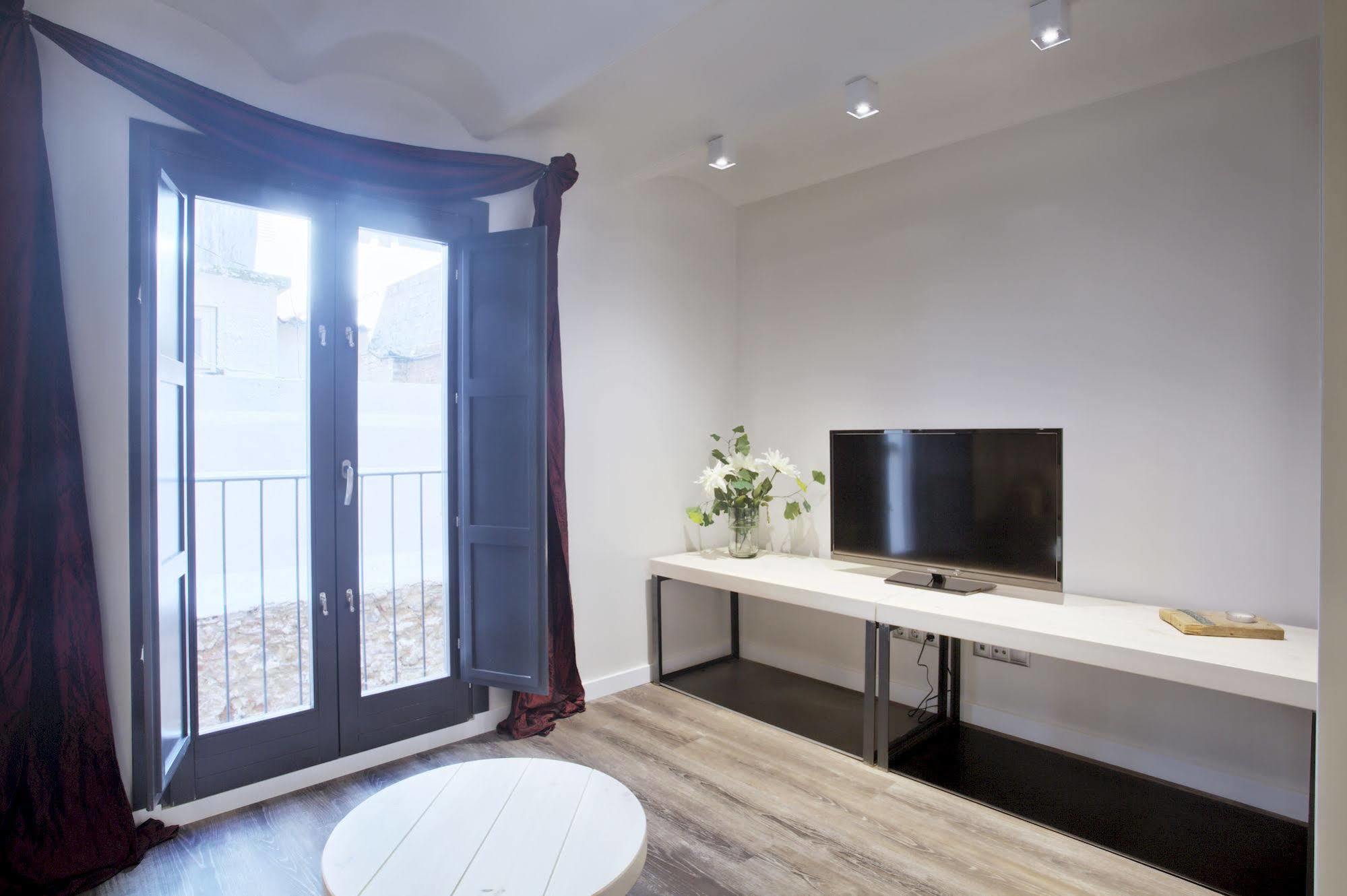 Sagrada Familia Apartment Barcelona