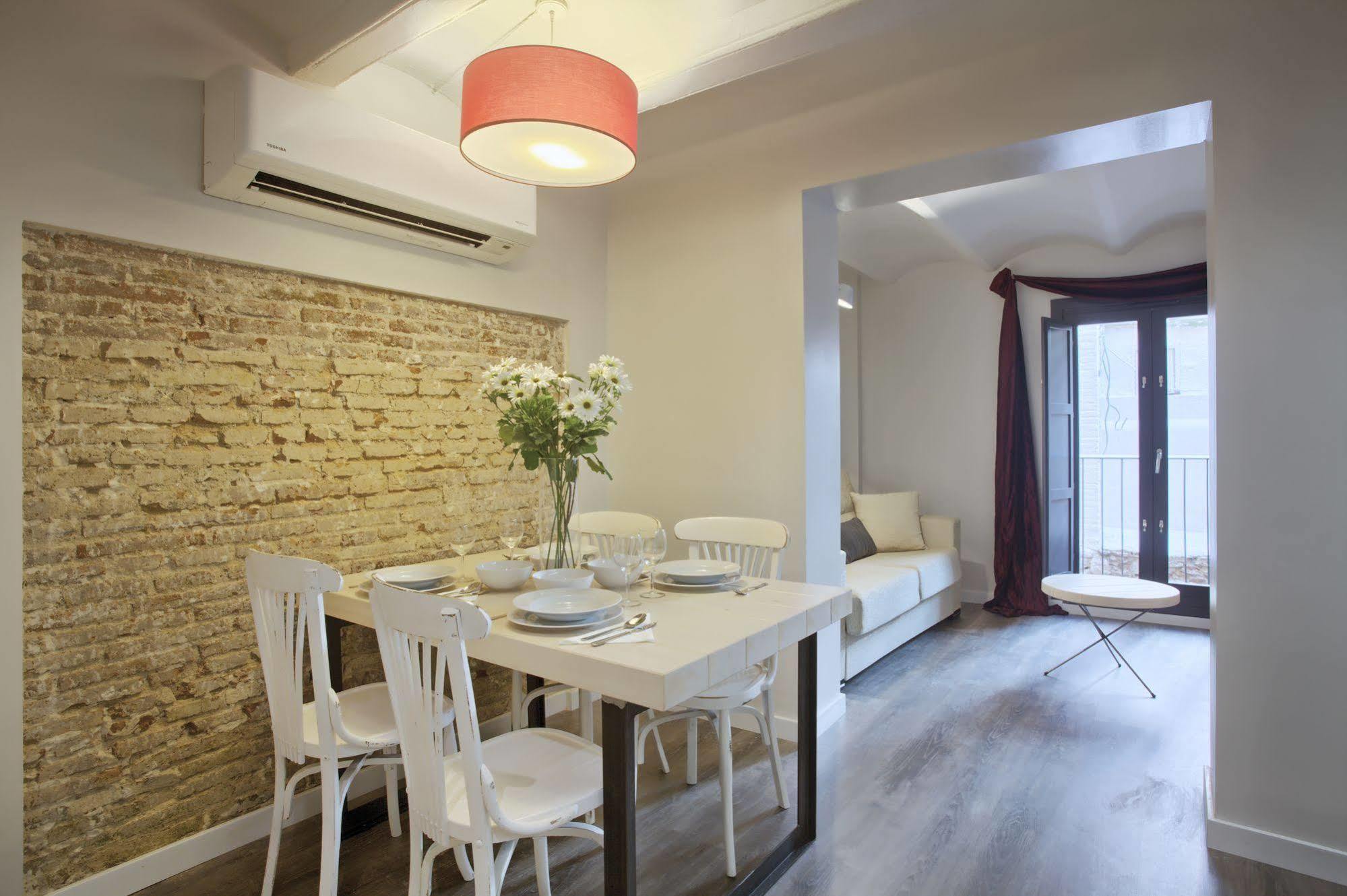 Apartamento Sagrada Familia *