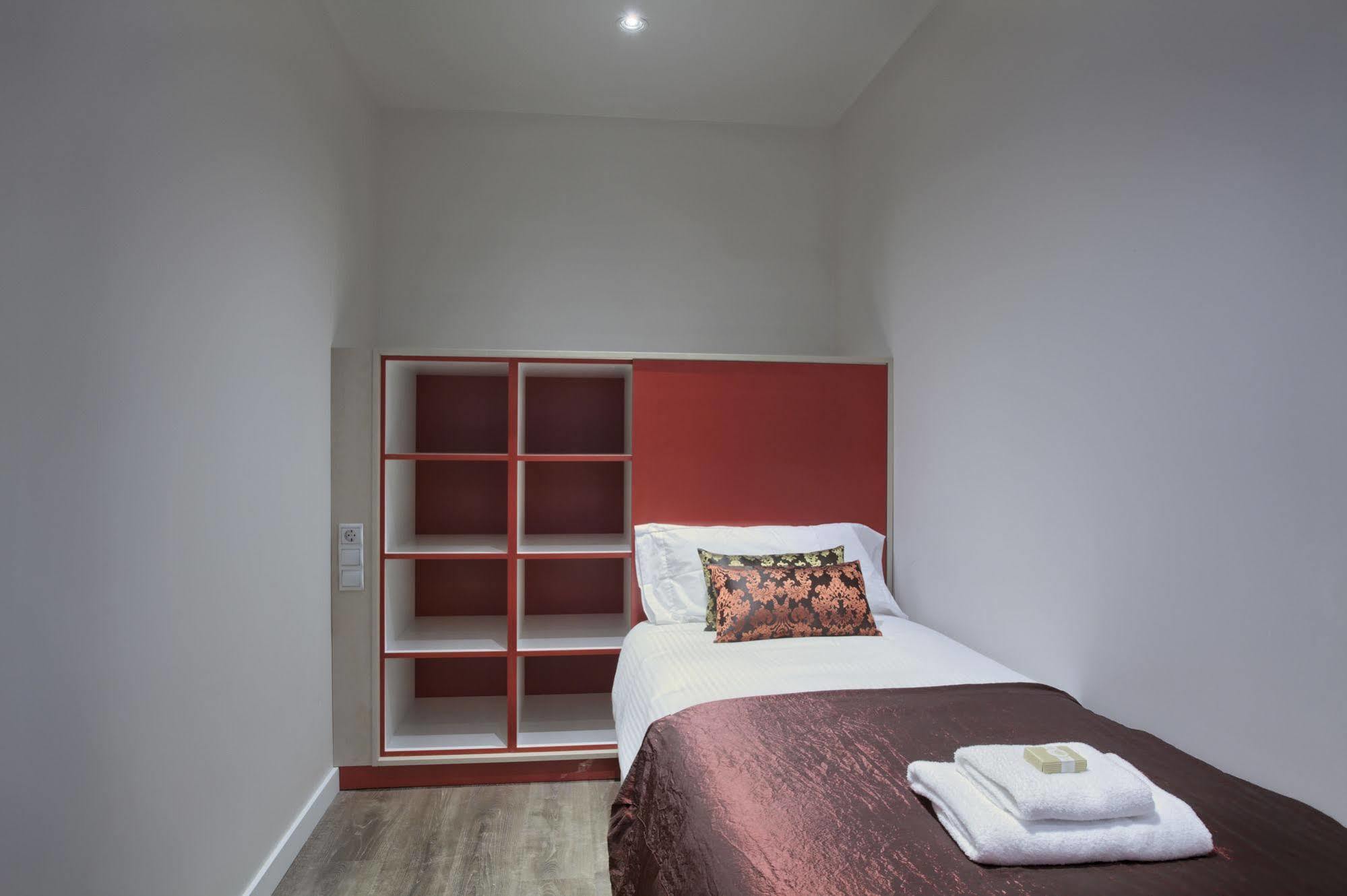 Sagrada Familia Apartment