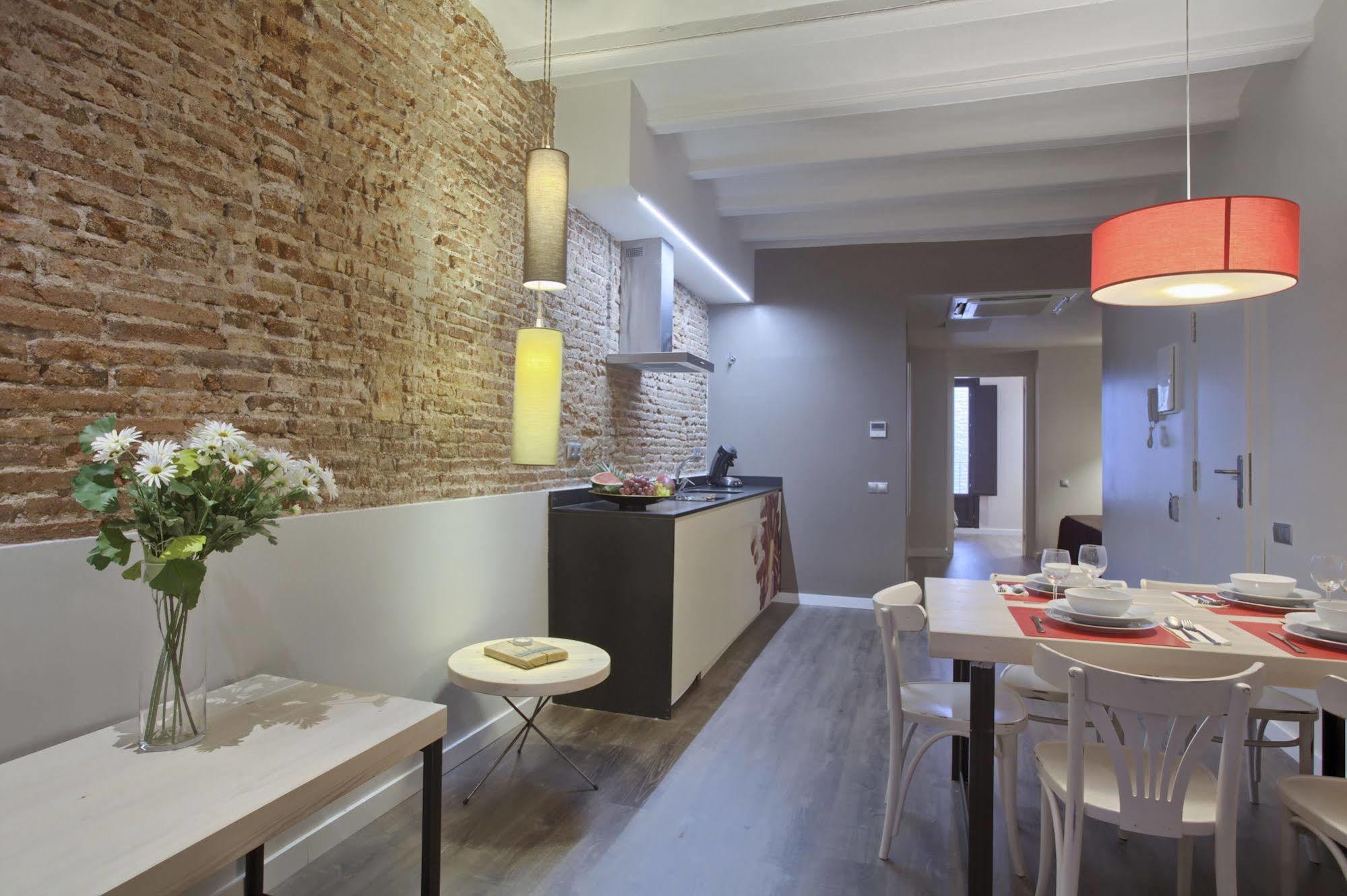 Sagrada Familia Apartamento Barcelona