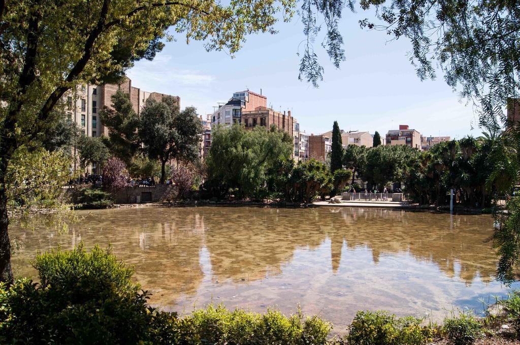 Sagrada Familia Apartamento Barcelona