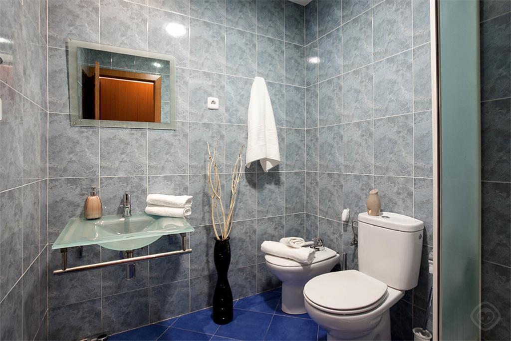 Apartamento Sagrada Familia