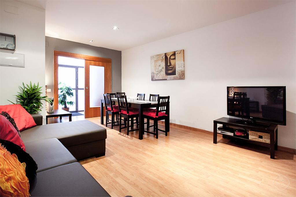 Apartamento Sagrada Familia