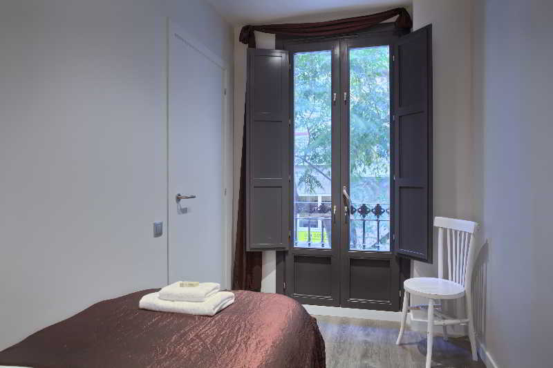 Sagrada Familia Apartamento