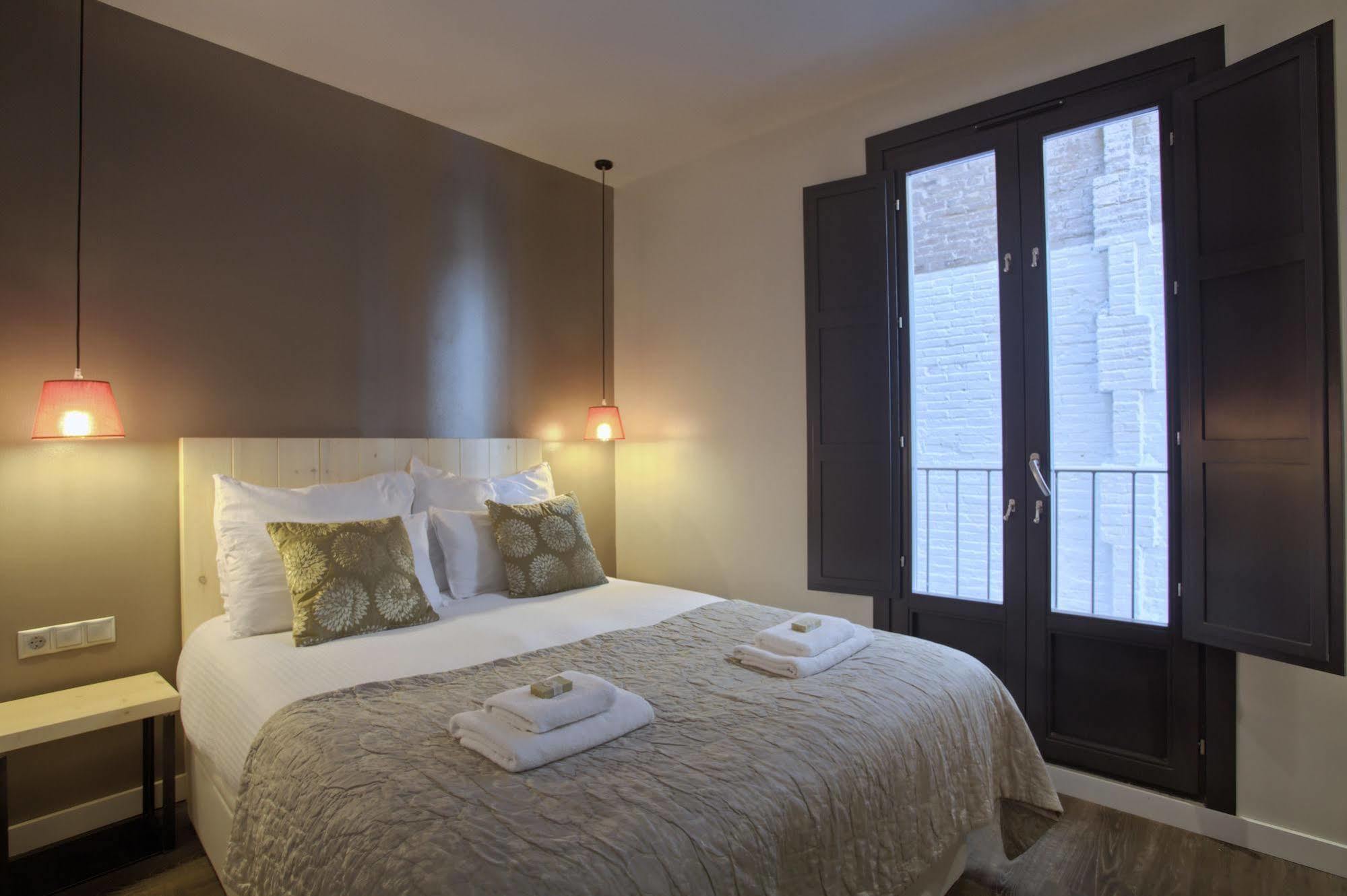 Apartamento Sagrada Familia Barcelona