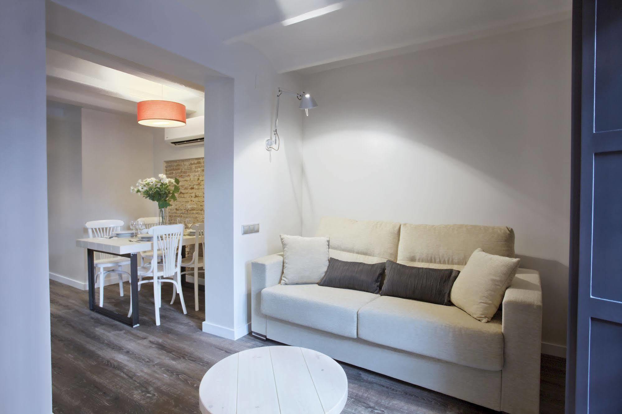 Sagrada Familia Apartamento Barcelona