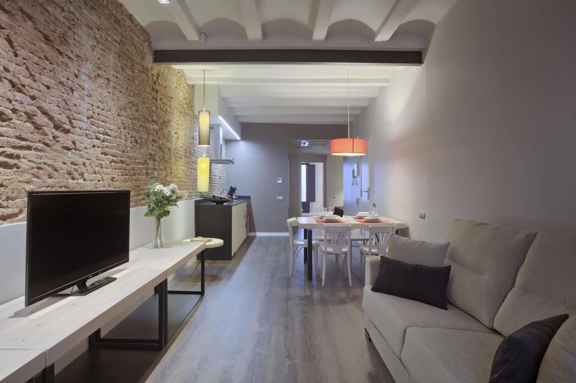 Apartamento Sagrada Familia