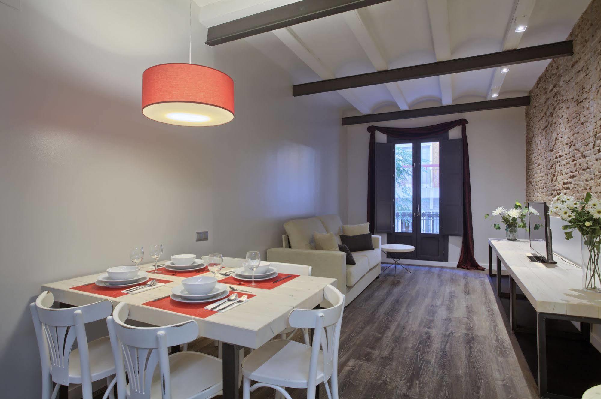Apartamento Sagrada Familia