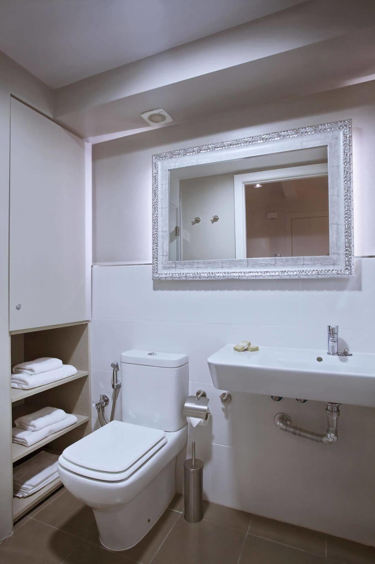 Sagrada Familia Apartamento Barcelona