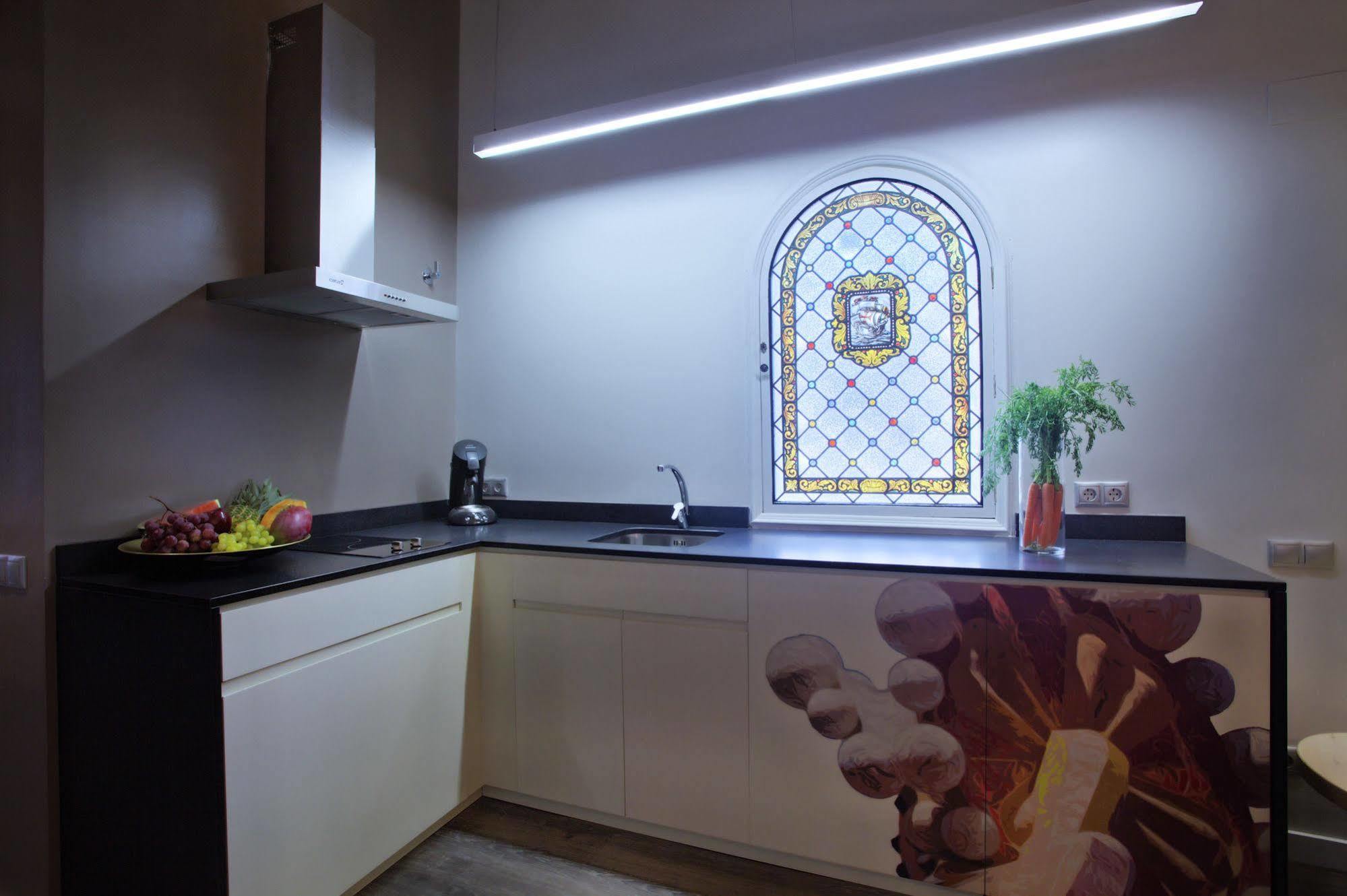 Apartamento Sagrada Familia Barcelona