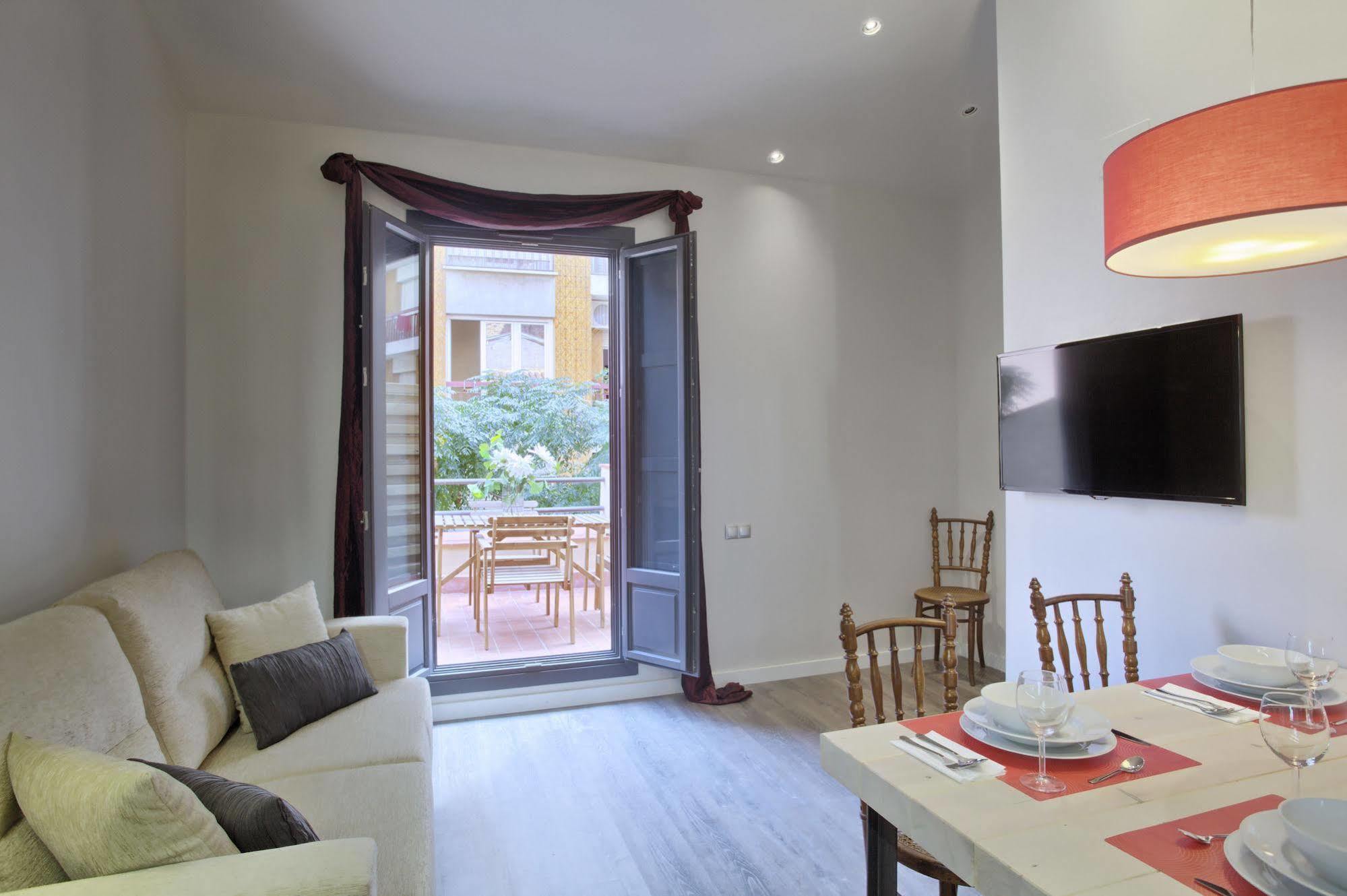 Sagrada Familia Apartamento *
