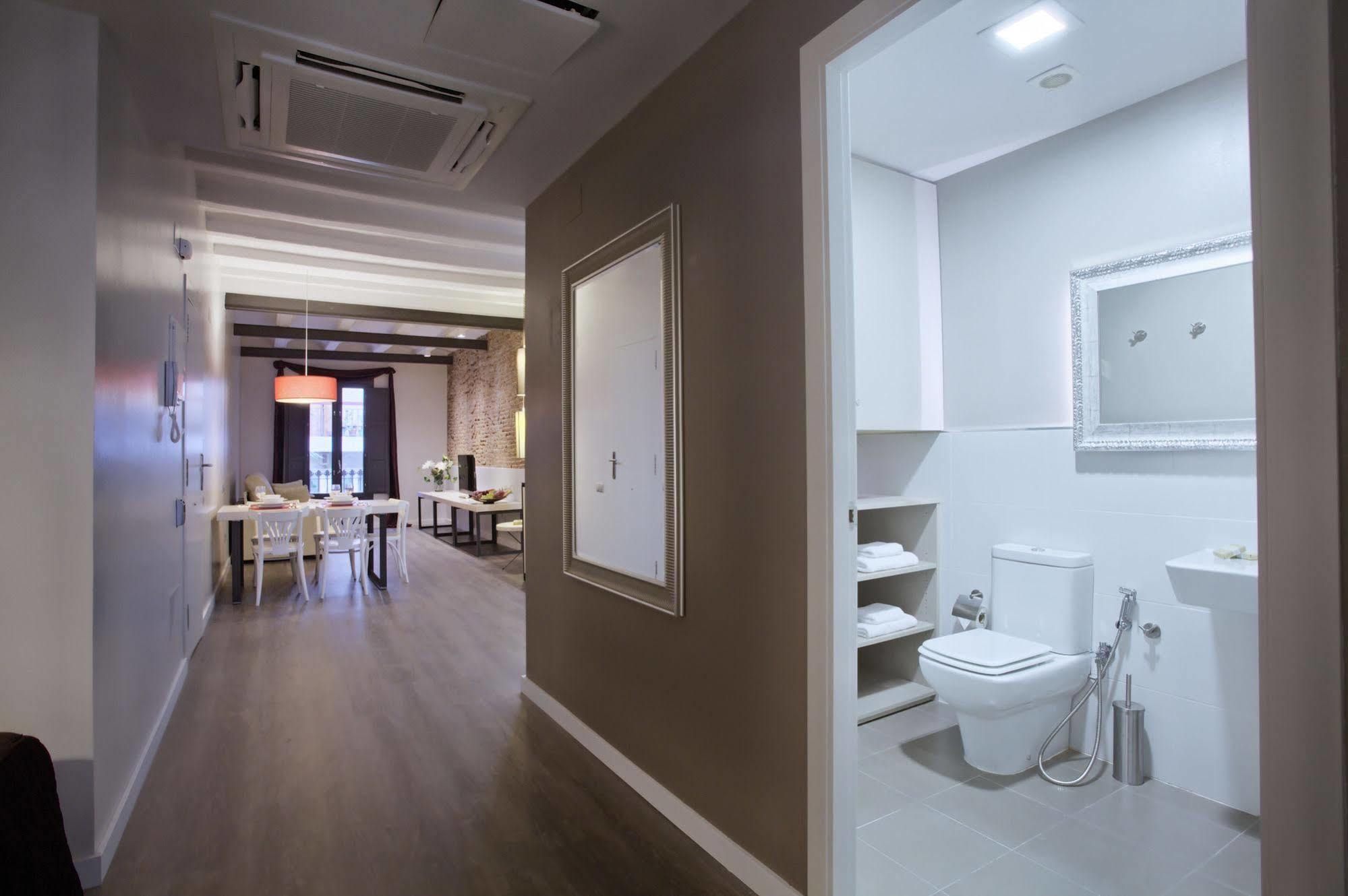 Apartamento Sagrada Familia Barcelona