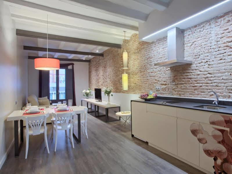 Apartamento Sagrada Familia Barcelona
